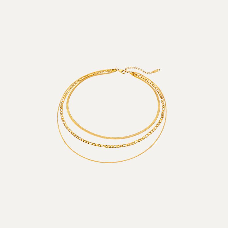 Necklaces TA