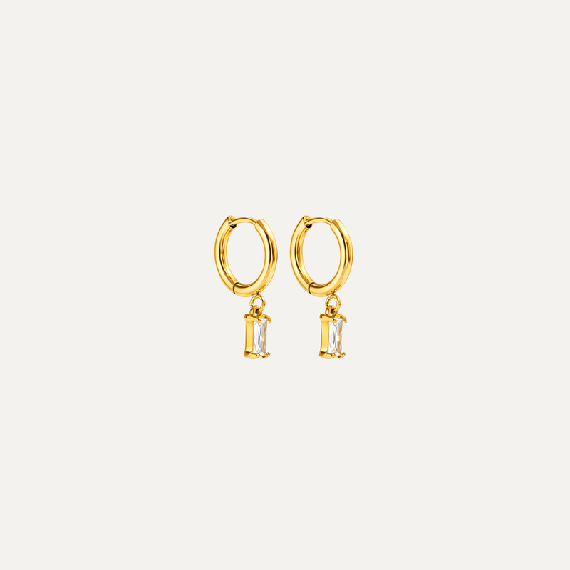 Earrings TA
