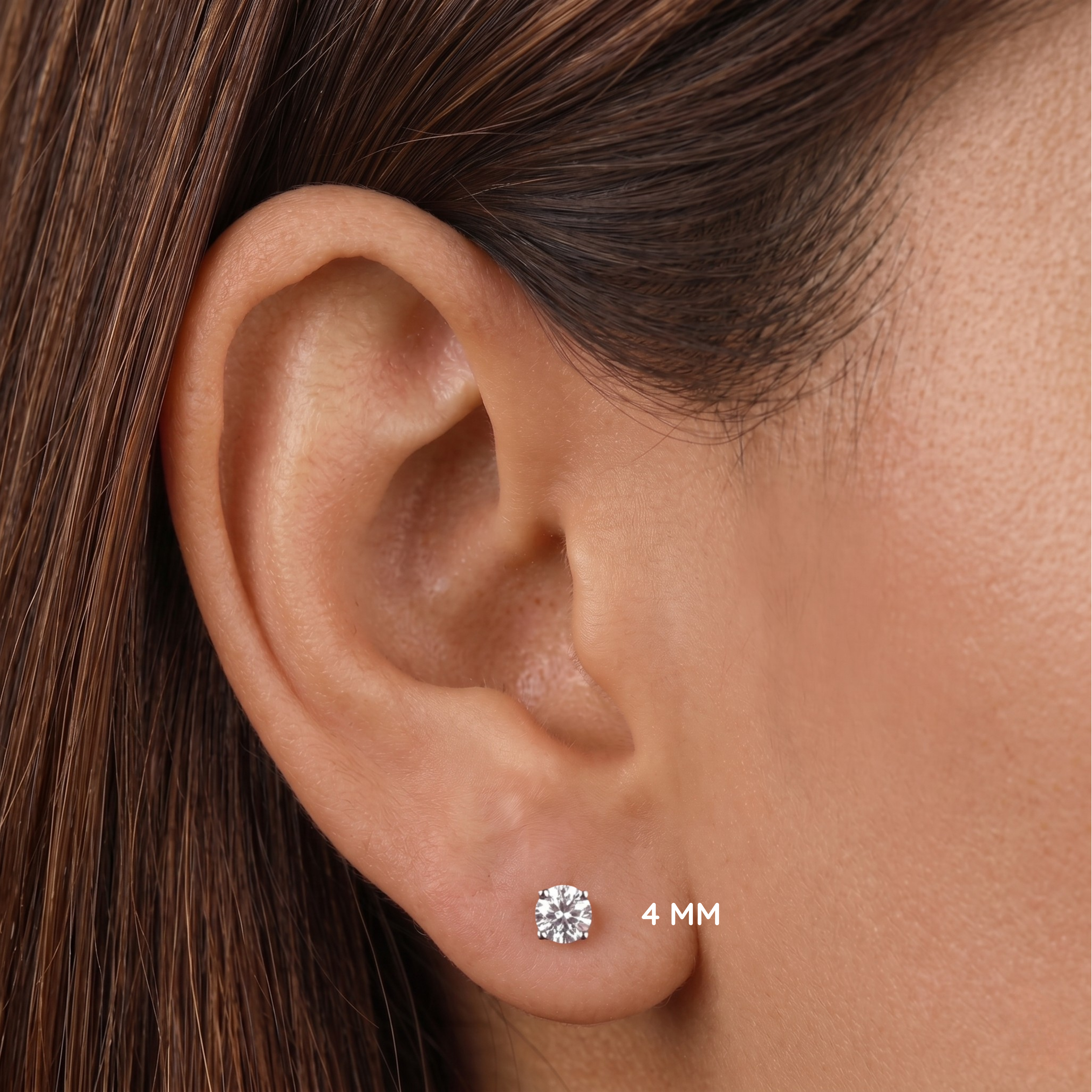 STELLA STUD EARRINGS
