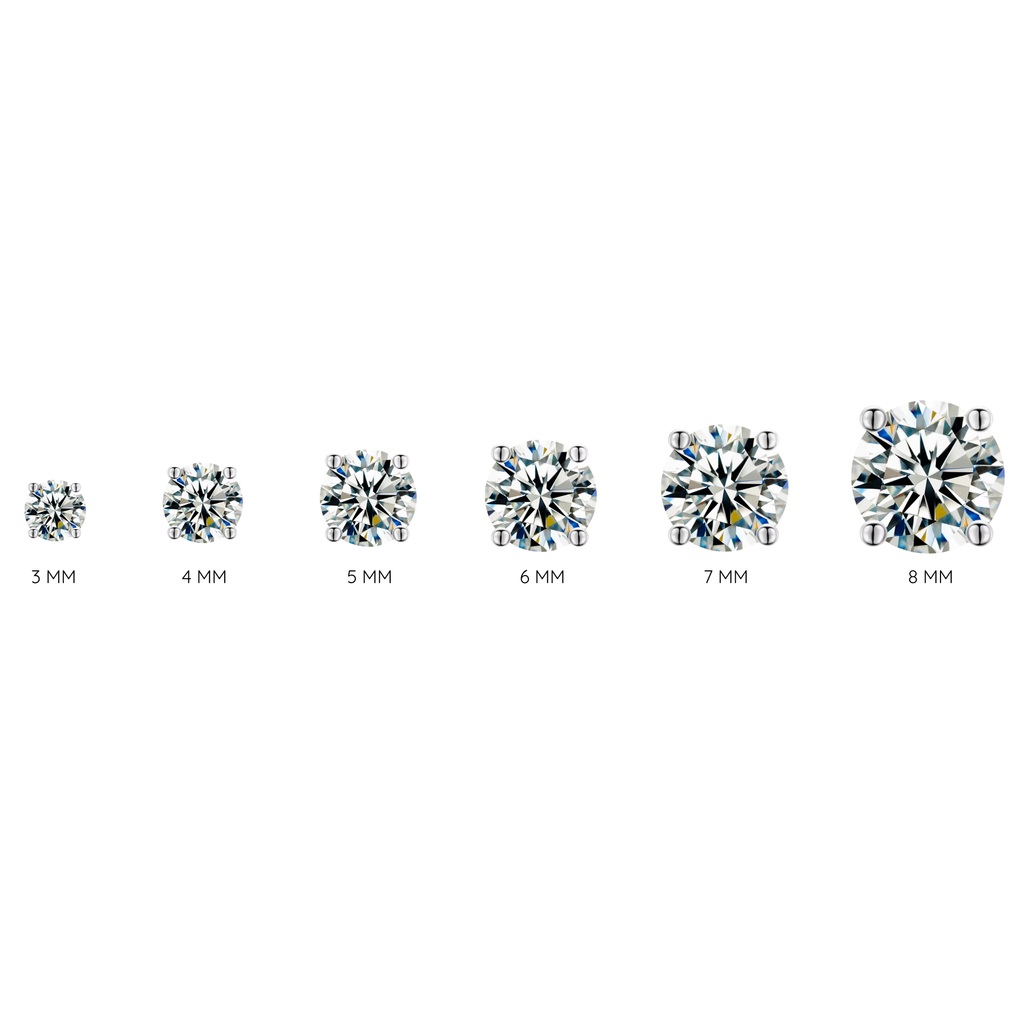 STELLA STUD EARRINGS