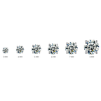 STELLA STUD EARRINGS