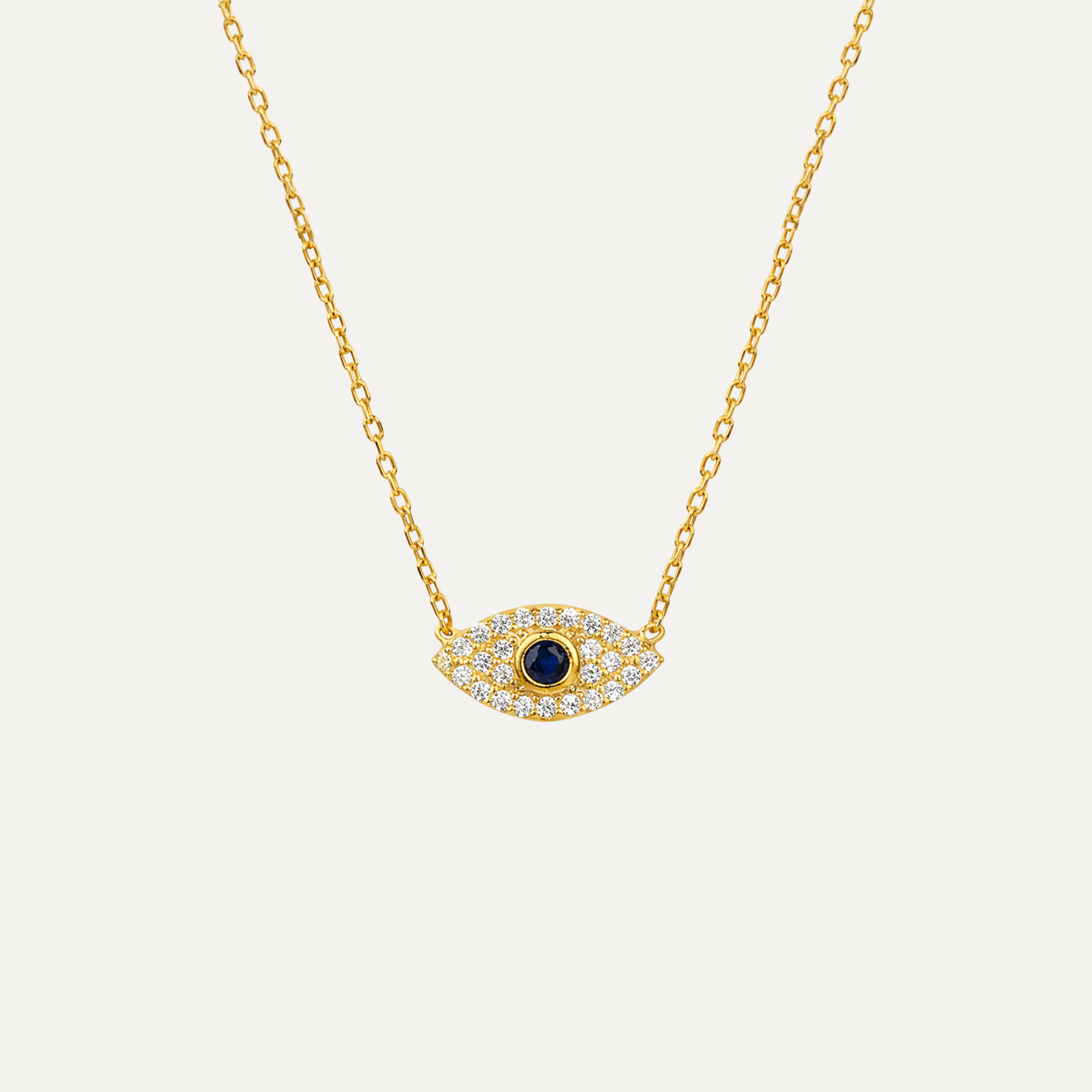 ADRESTIA NECKLACE - COMING SOON