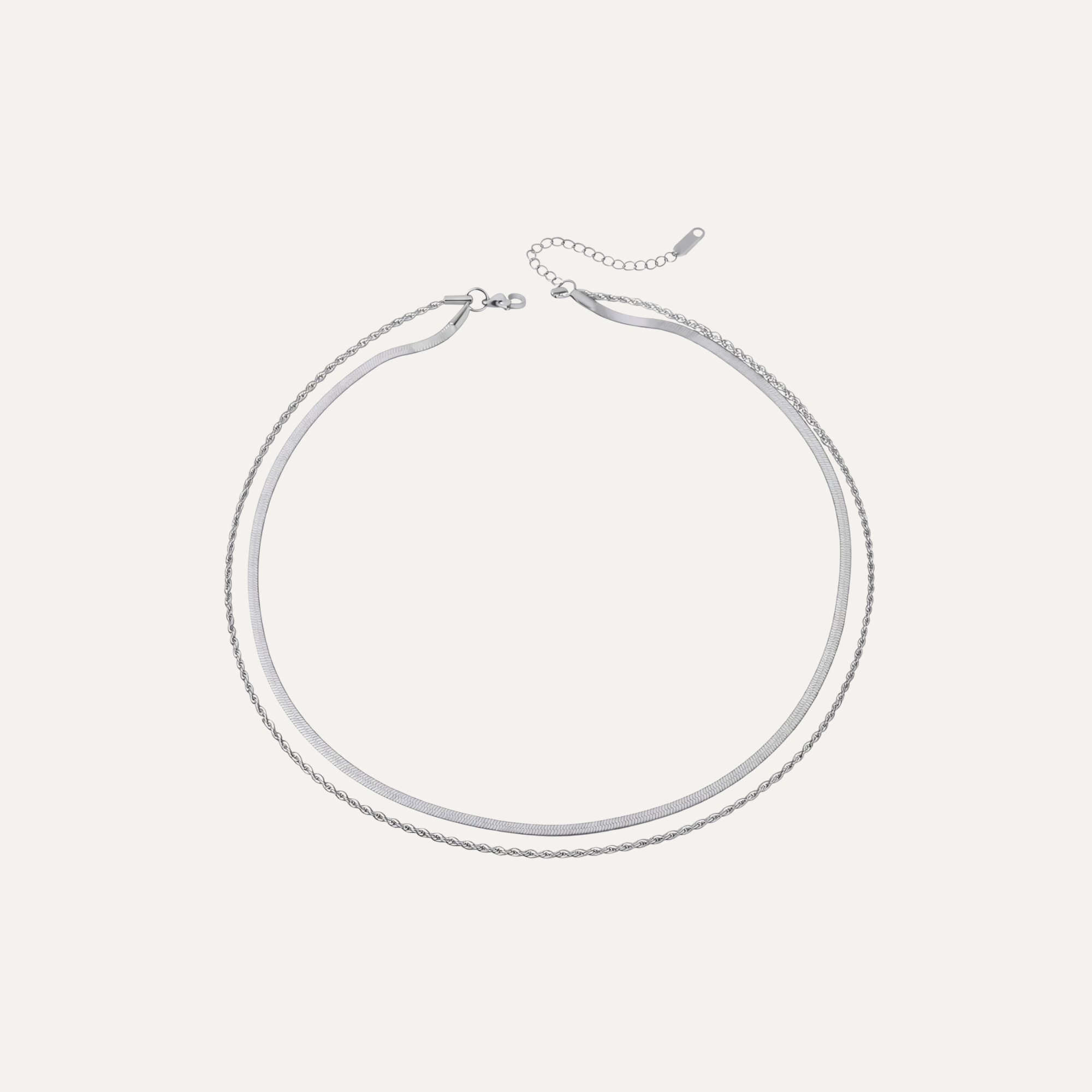 AETHRA NECKLACE - COMING SOON