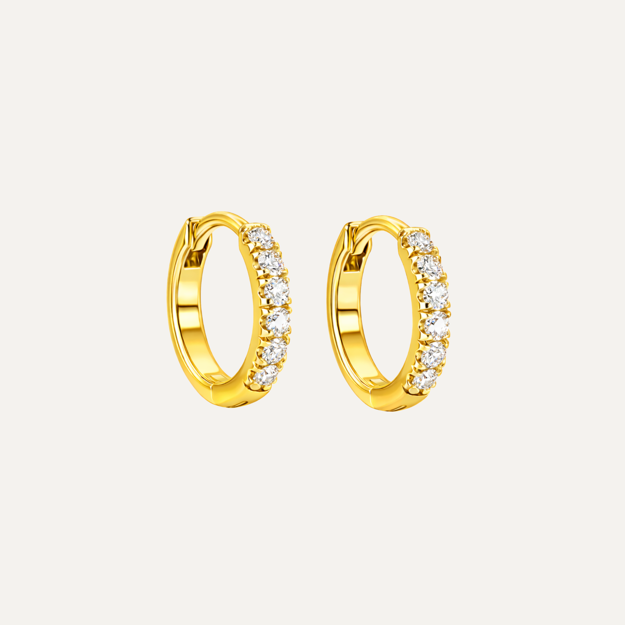 ARIADNE SPARKLY HUGGIES