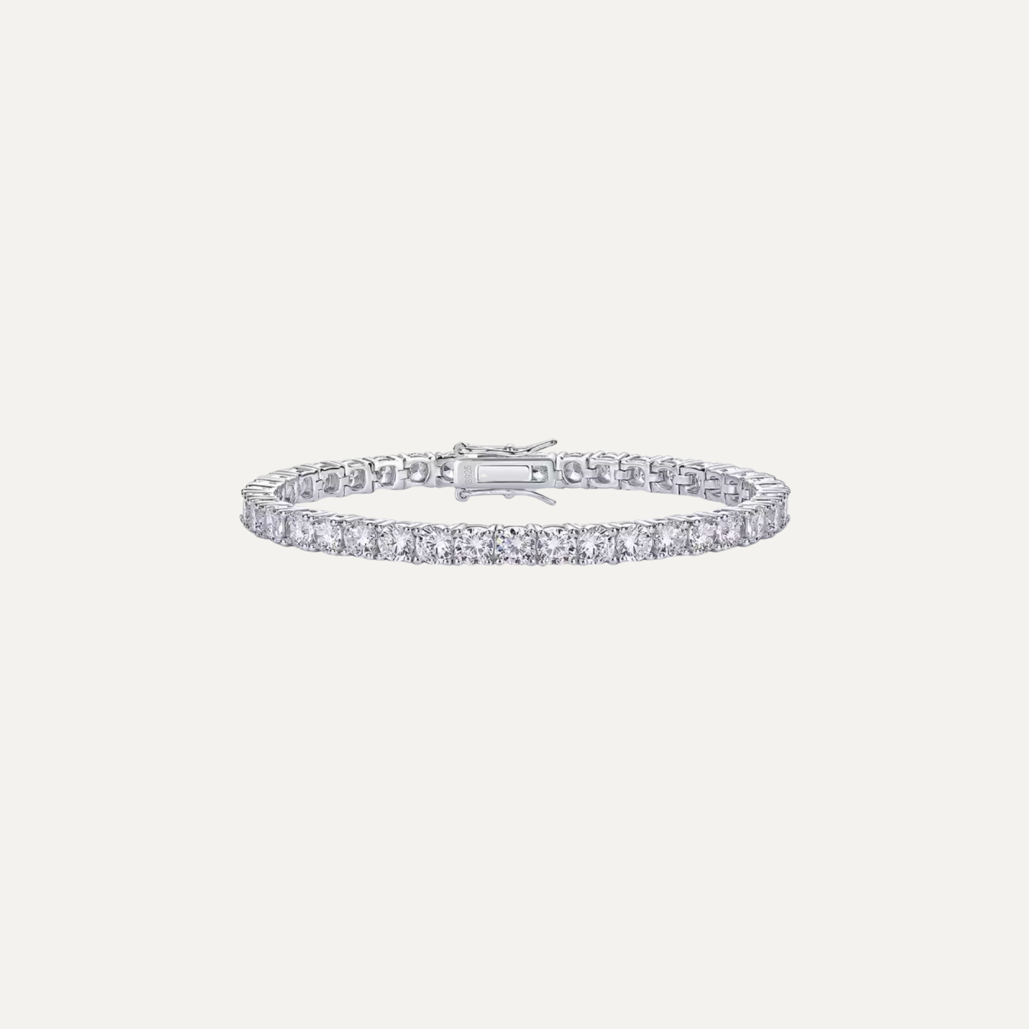 ARIANE TENNIS BRACELET - COMING SOON