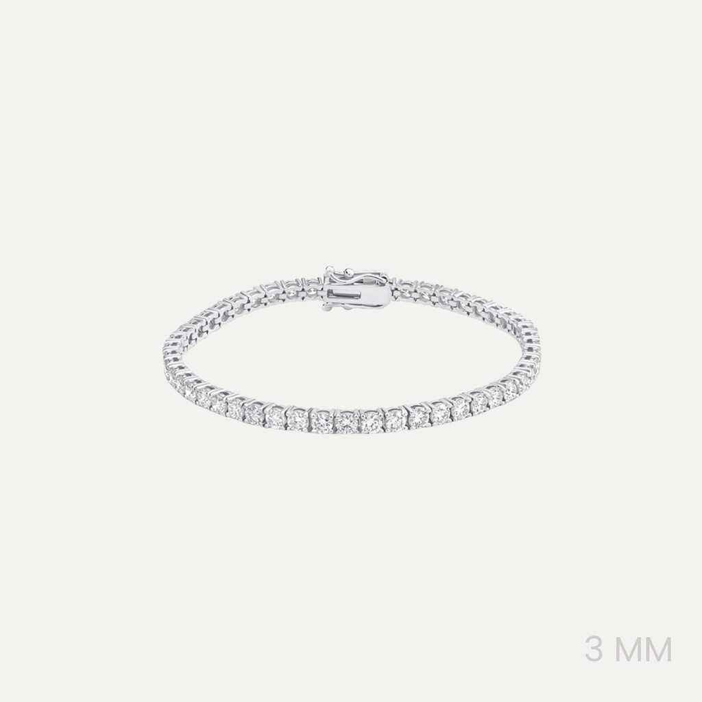 ARIANE TENNIS BRACELET