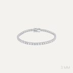 ARIANE TENNIS BRACELET