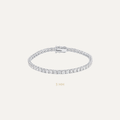 ARIANE TENNIS BRACELET