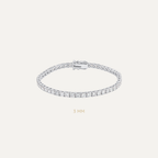 ARIANE TENNIS BRACELET