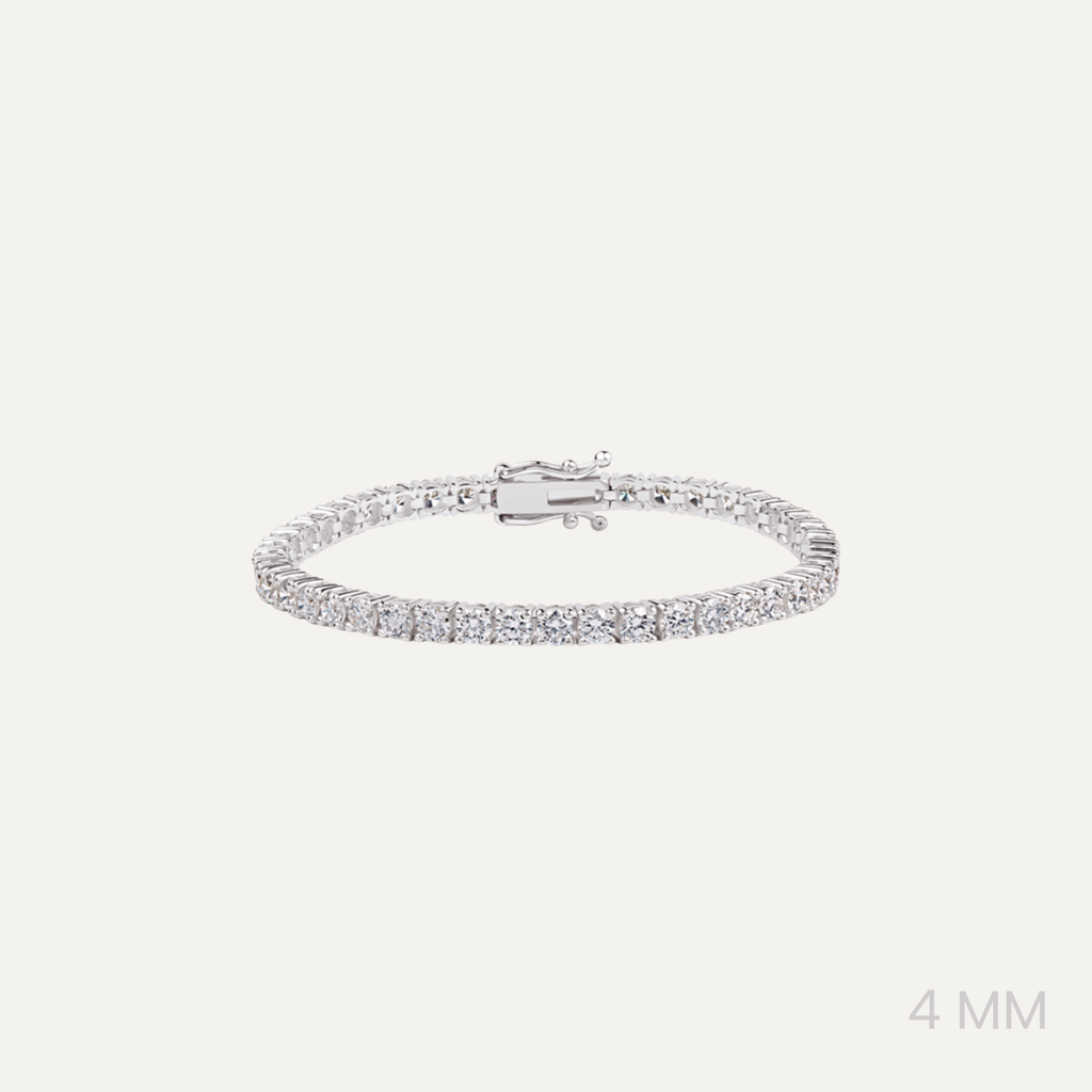 ARIANE TENNIS BRACELET