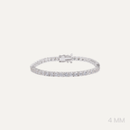 ARIANE TENNIS BRACELET