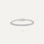 ARIANE TENNIS BRACELET