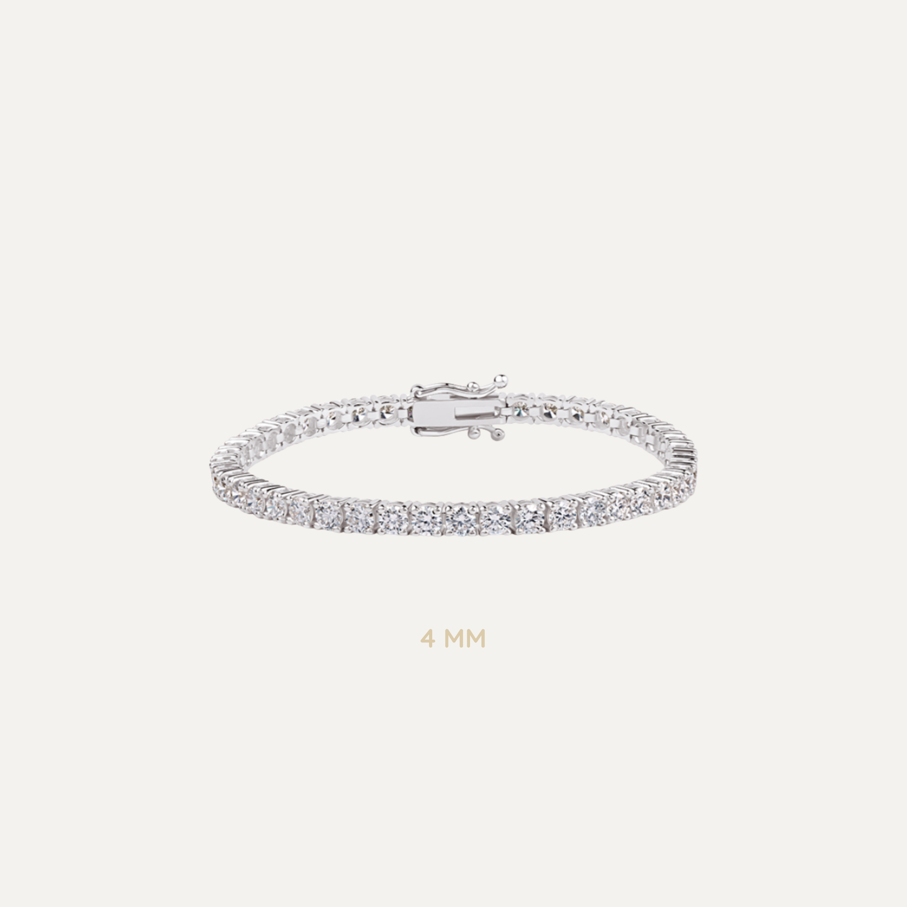 ARIANE TENNIS BRACELET