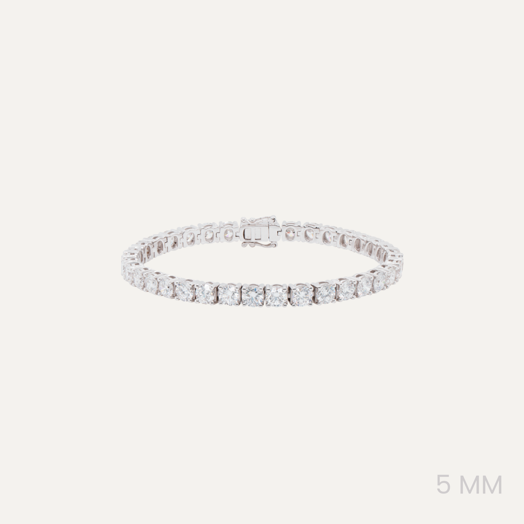 ARIANE TENNIS BRACELET