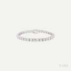 ARIANE TENNIS BRACELET