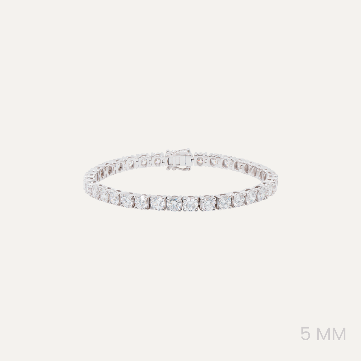 ARIANE TENNIS BRACELET
