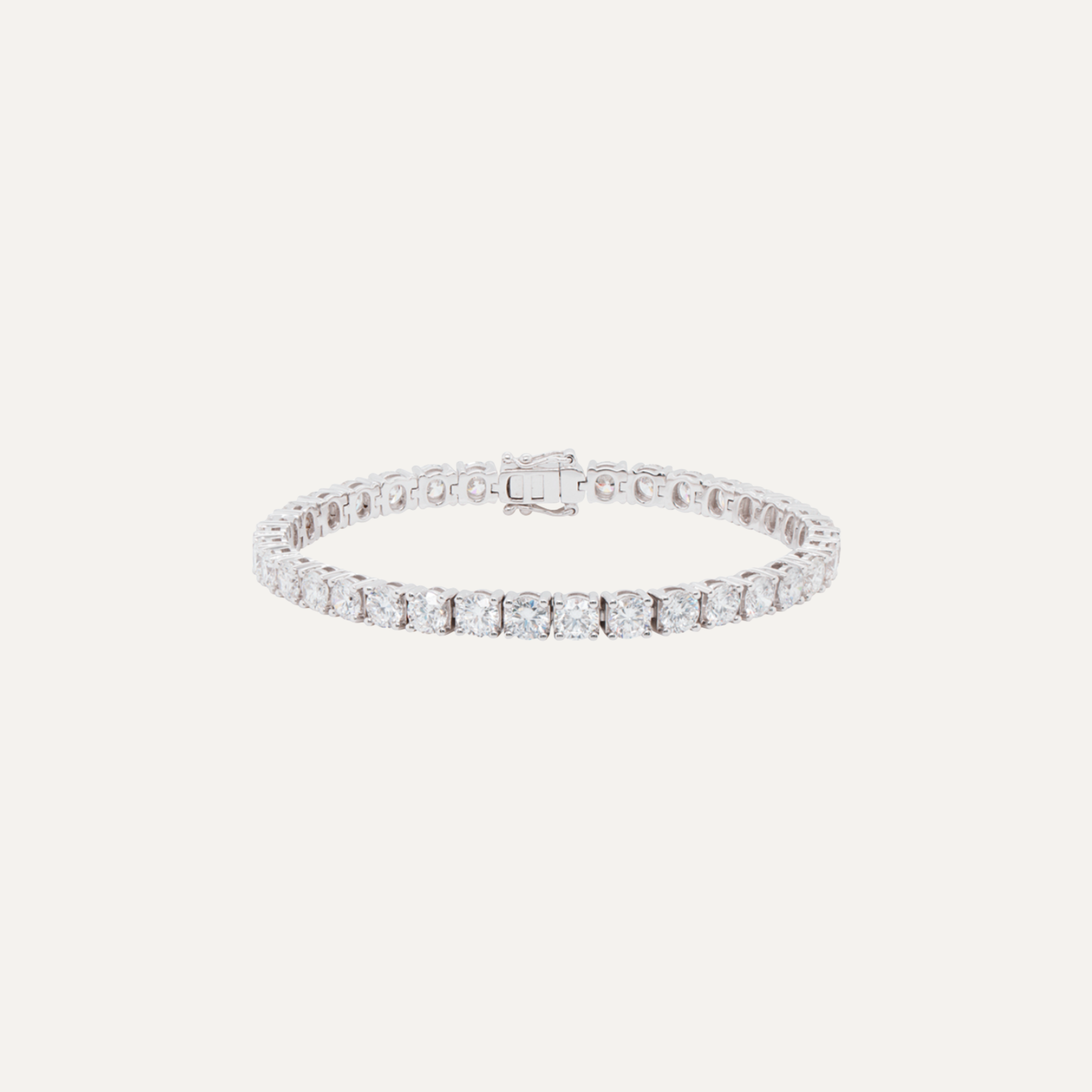 ARIANE TENNIS BRACELET