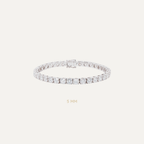 ARIANE TENNIS BRACELET