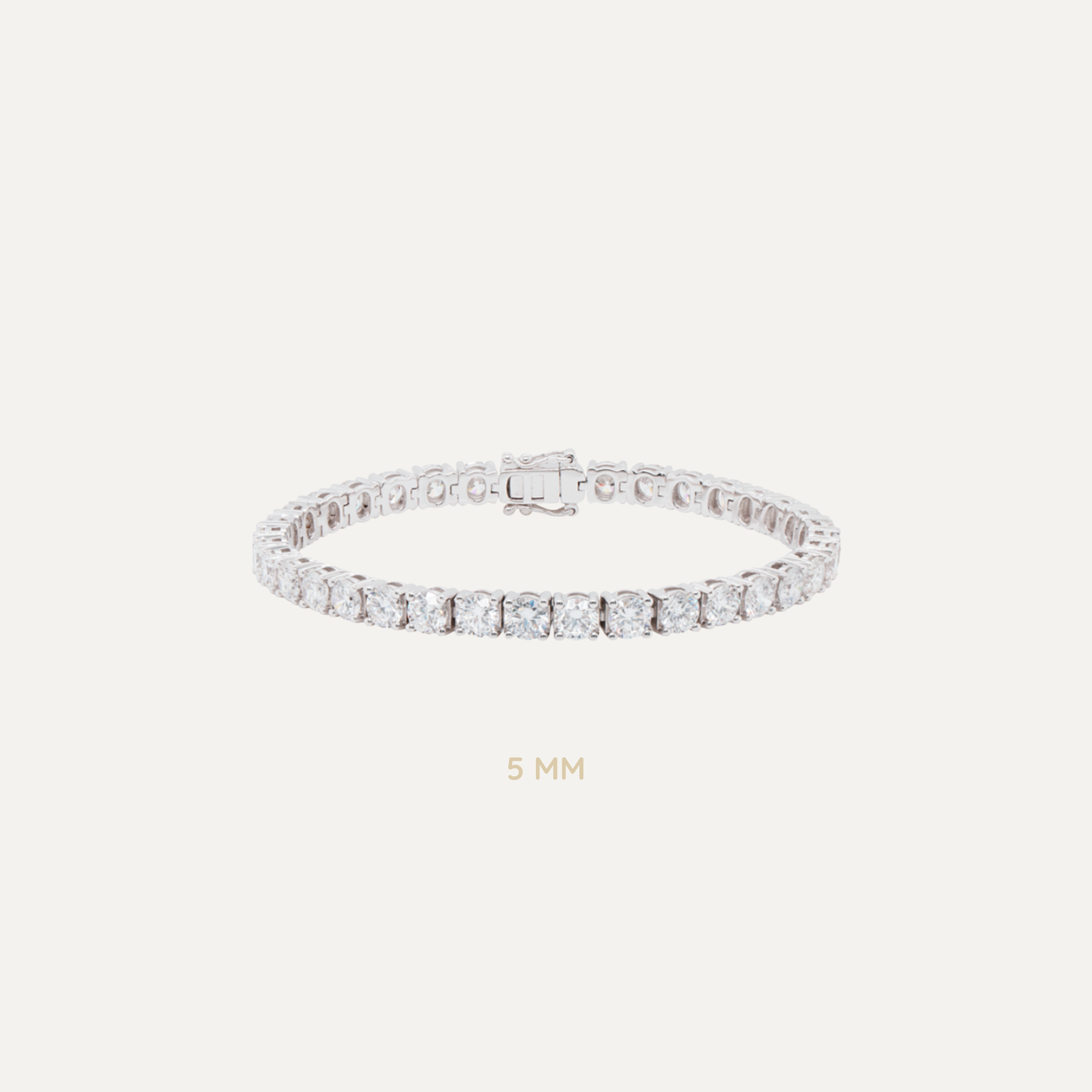 ARIANE TENNIS BRACELET