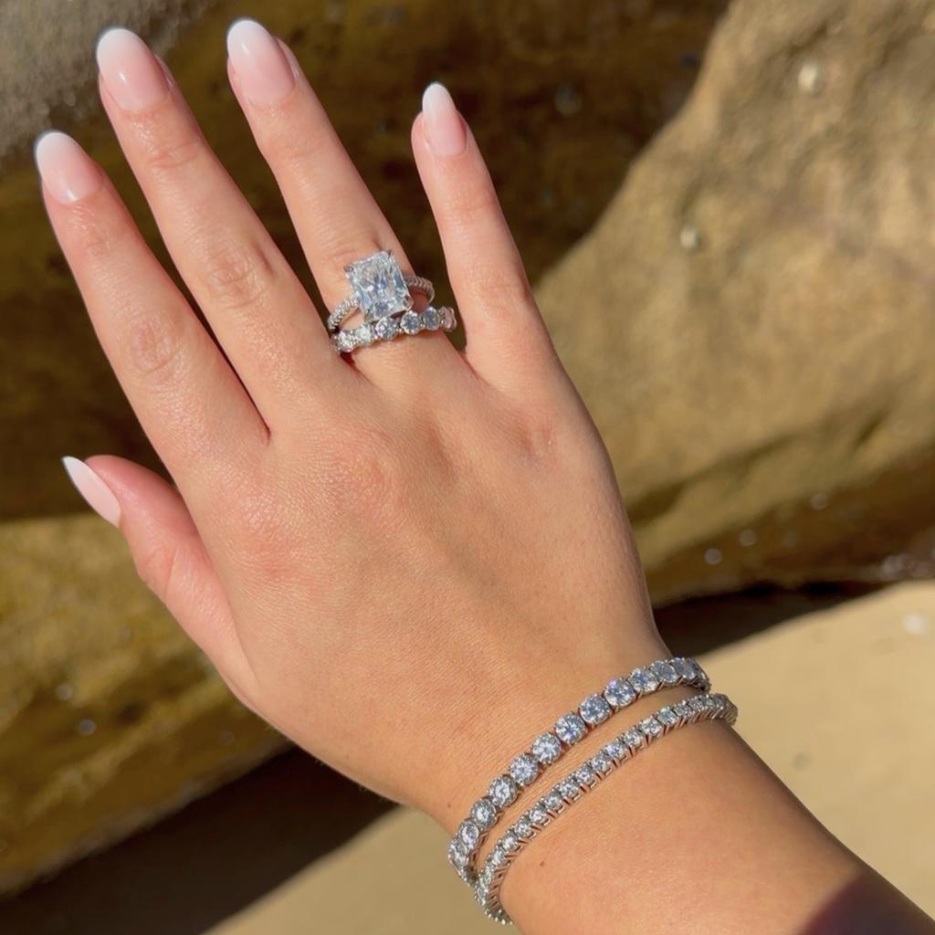 ATHENA RING
