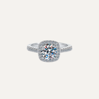 ATHENA SOLITARE RING