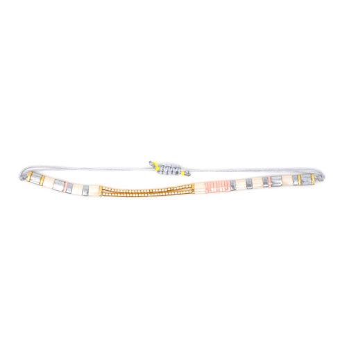 CALYPSO BRACELET - PINK