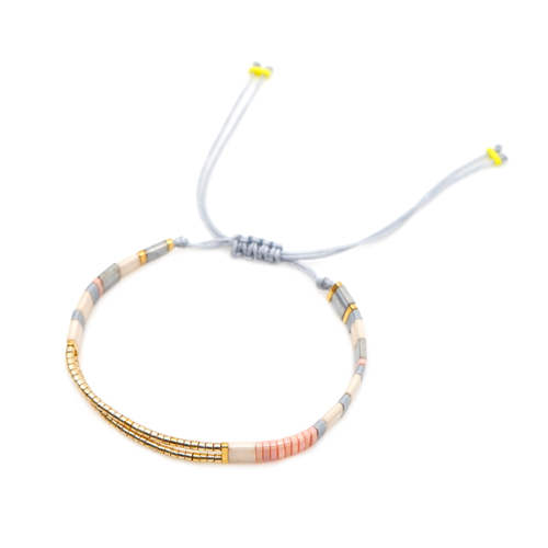 CALYPSO BRACELET - PINK