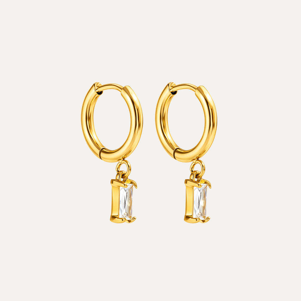 ELENI EARRINGS - COMING SOON
