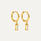 ELENI EARRINGS - COMING SOON