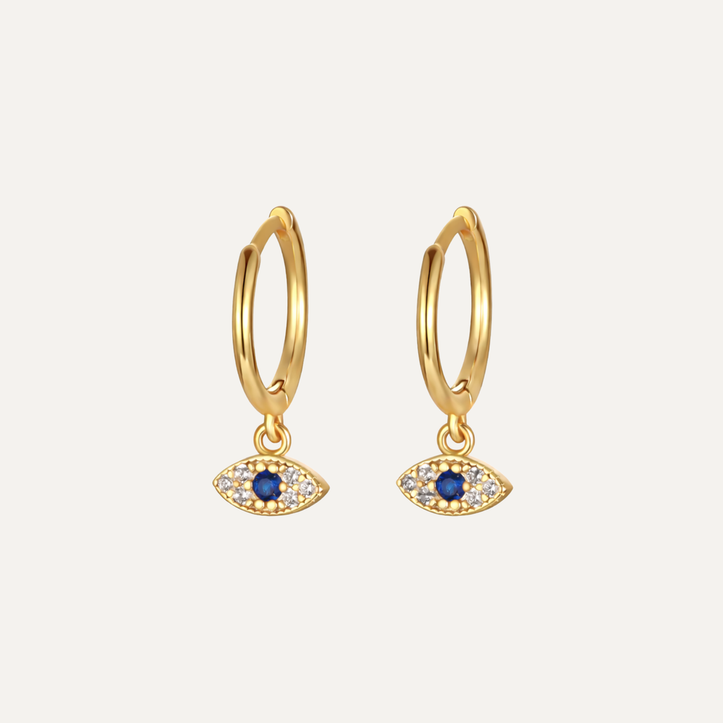 HERA EVIL EYE HUGGIES