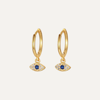 HERA EVIL EYE HUGGIES