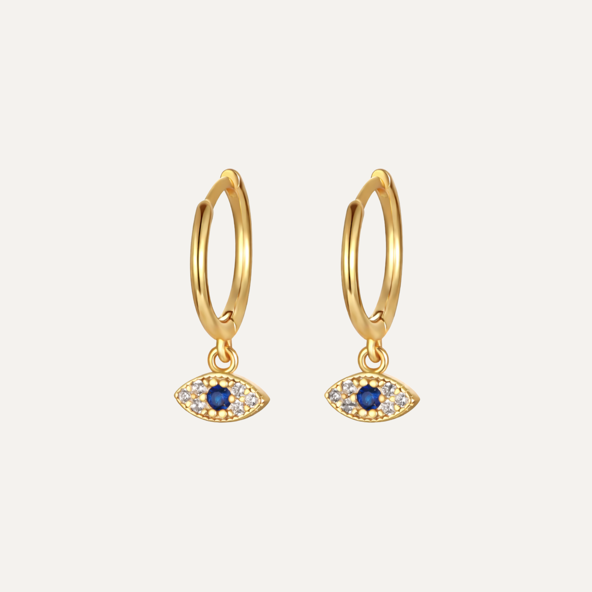 HERA EVIL EYE HUGGIES