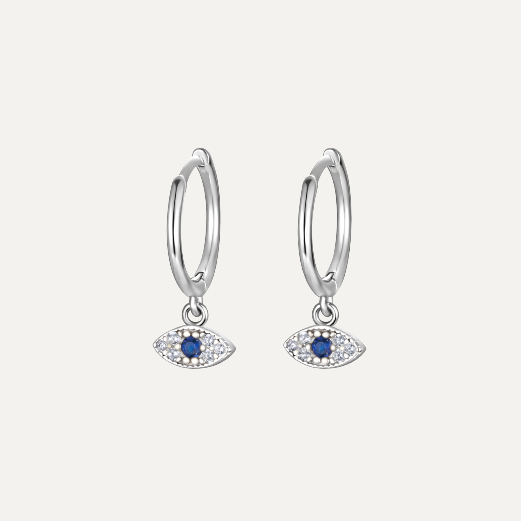 HERA EVIL EYE HUGGIES