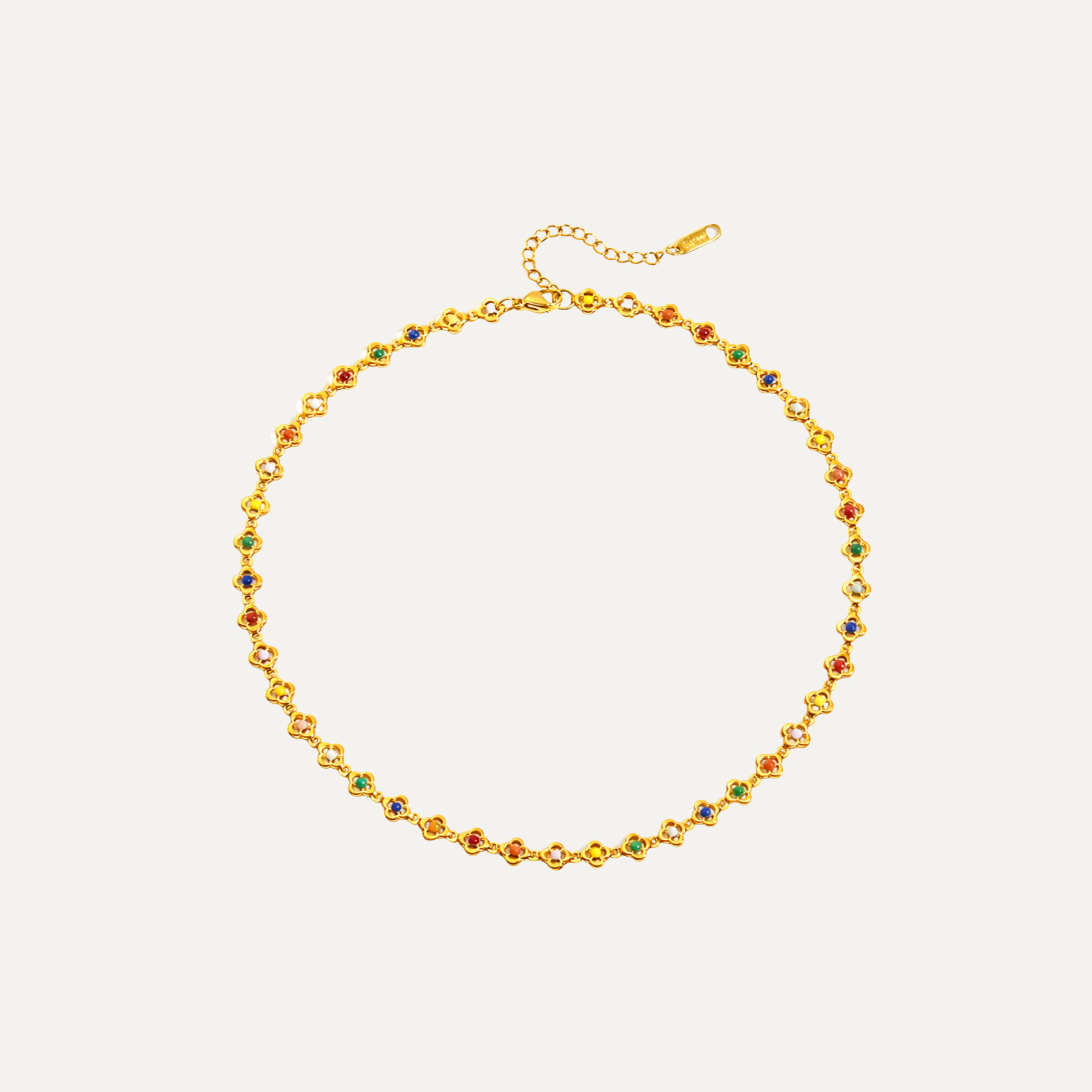 IANTHE NECKLACE - COMING SOON