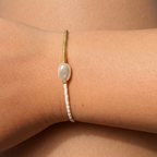 IRATO BEADED BRACELET