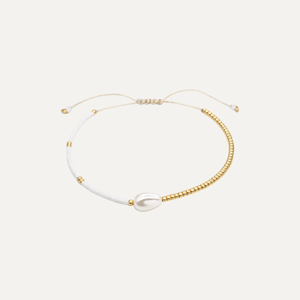 IRATO BEADED BRACELET