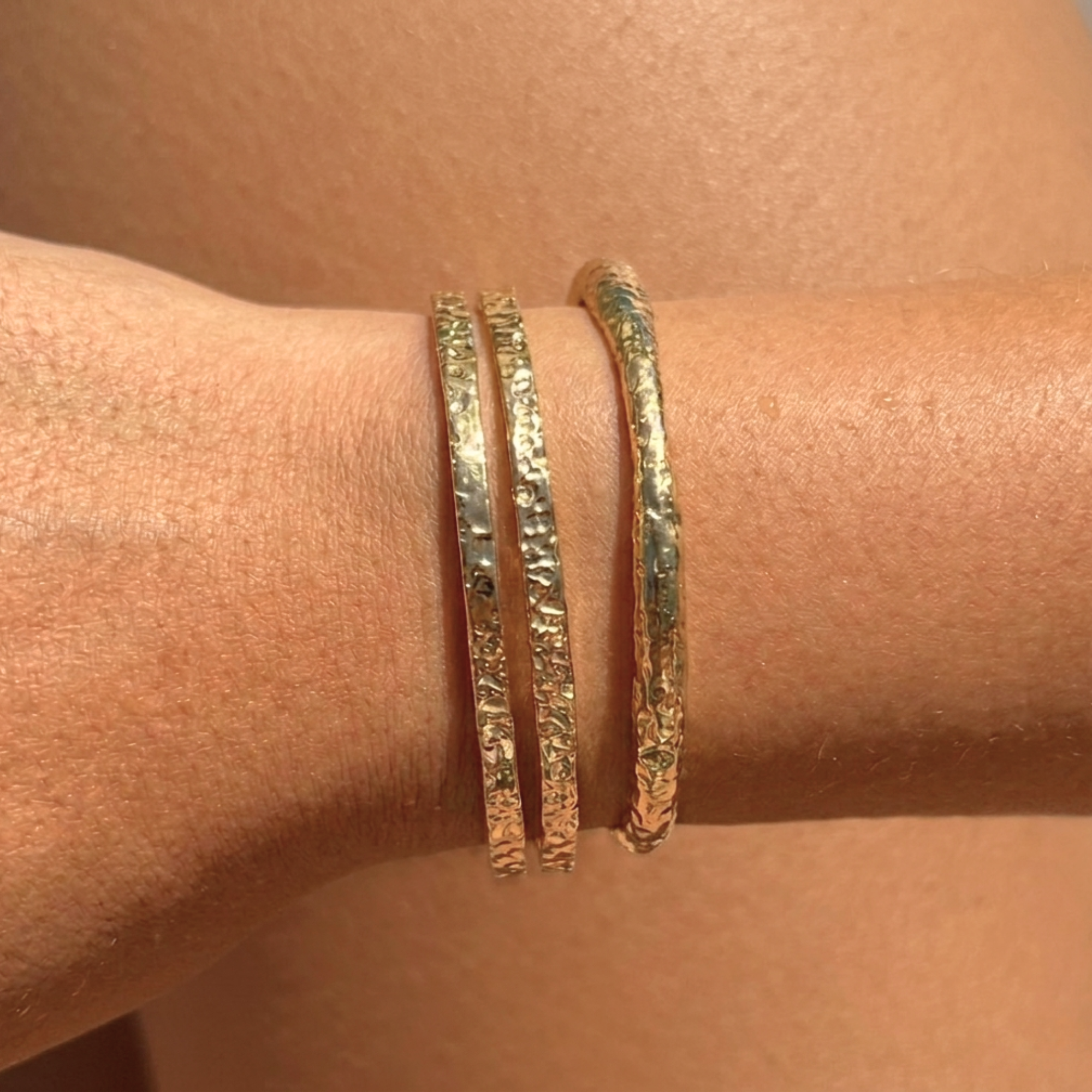 PANDIA CUFF BRACELET