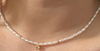 RHODE PEARL NECKLACE