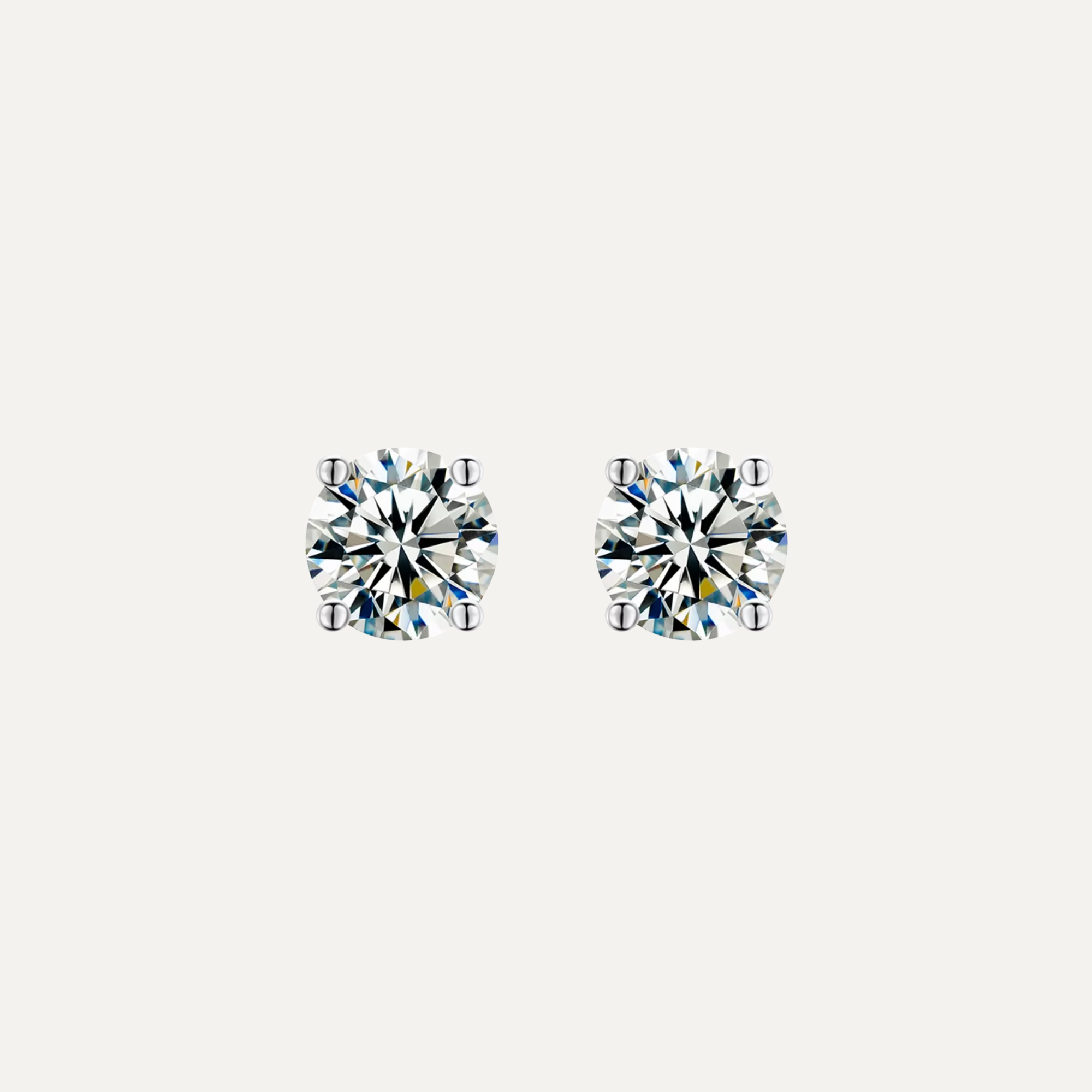 STELLA STUD EARRINGS - COMING SOON