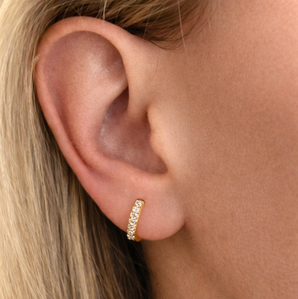 ARIADNE SPARKLY HUGGIES