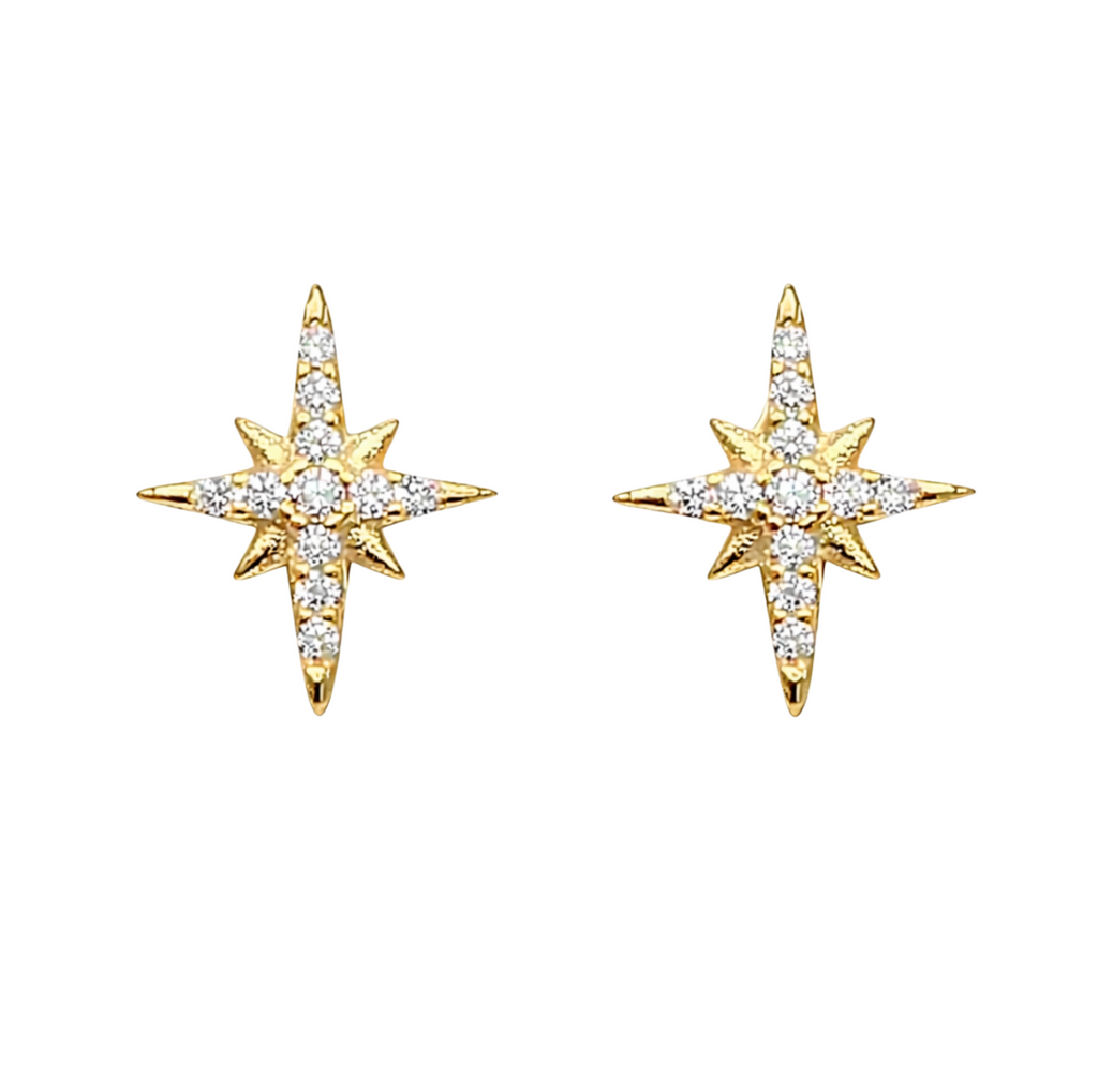 EOS STARBURST STUDS