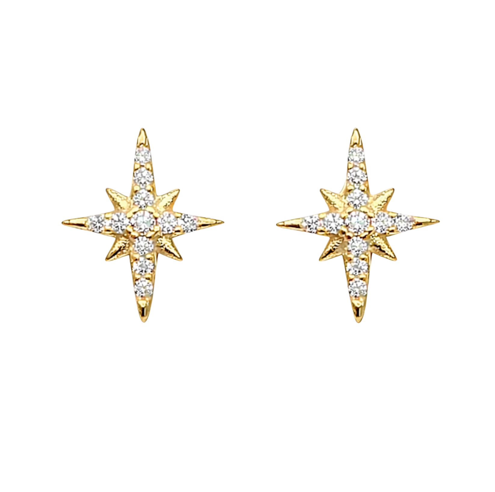EOS STARBURST STUDS