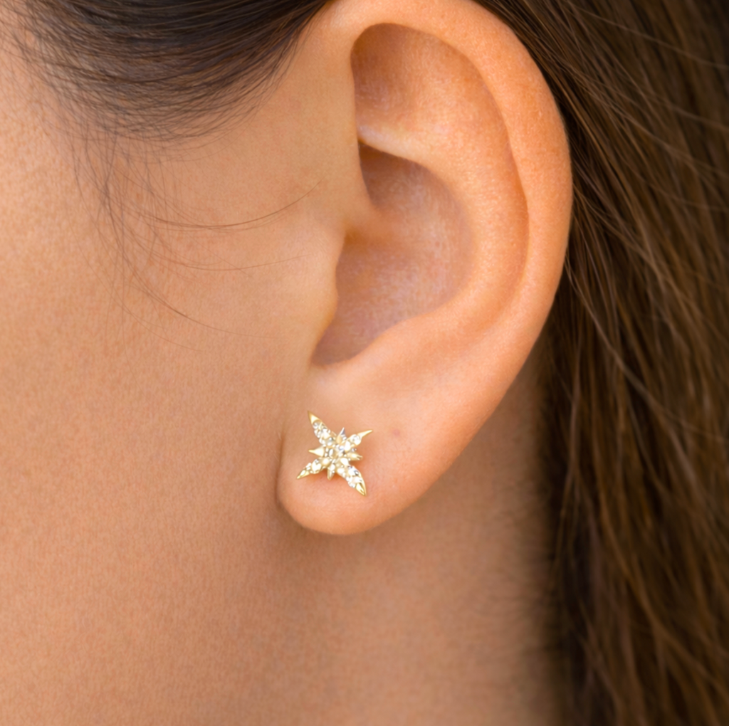 EOS STARBURST STUDS