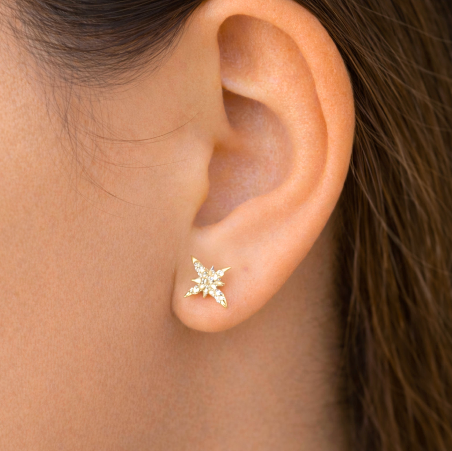 EOS STARBURST STUDS