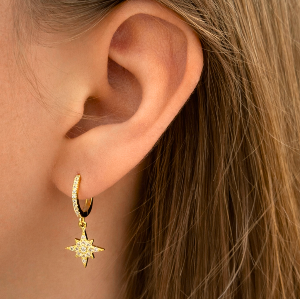 NYX CELESTIAL HUGGIES