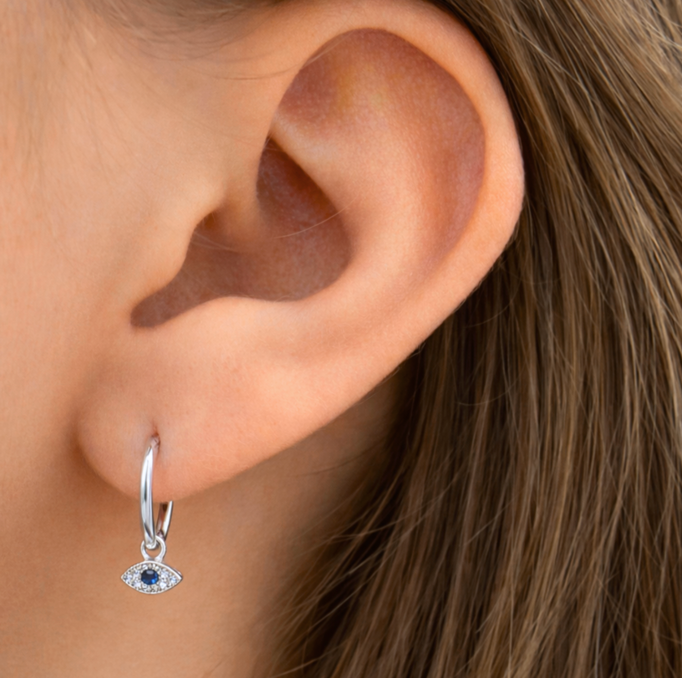 HERA EVIL EYE HUGGIES