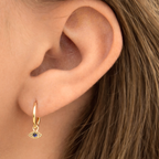 HERA EVIL EYE HUGGIES