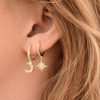 NYX CELESTIAL HUGGIES