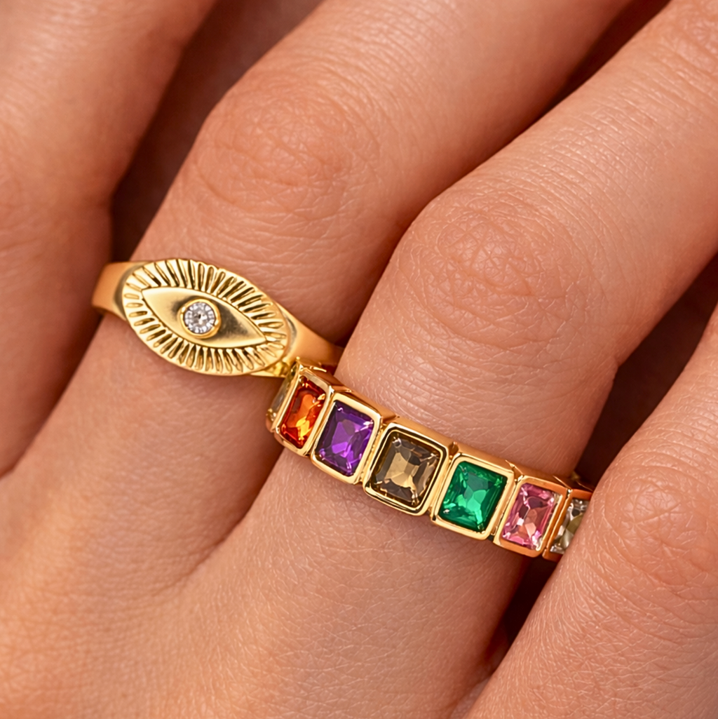 CHROMA RING - COMING SOON