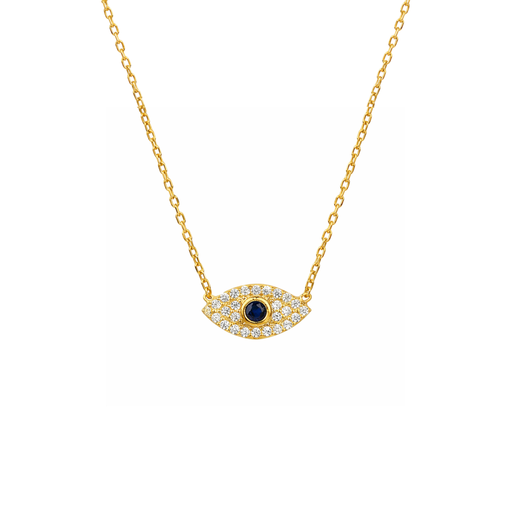 ADRESTIA NECKLACE - COMING SOON